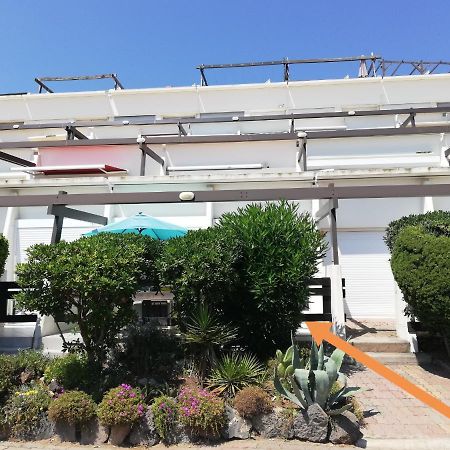 Port Nature 2 Village Naturiste Agde Dış mekan fotoğraf
