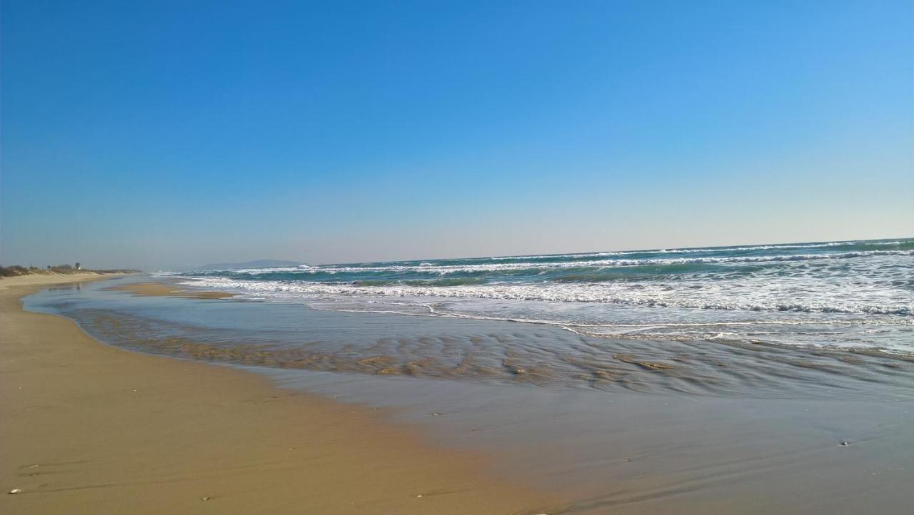 Port Nature 2 Village Naturiste Agde Dış mekan fotoğraf