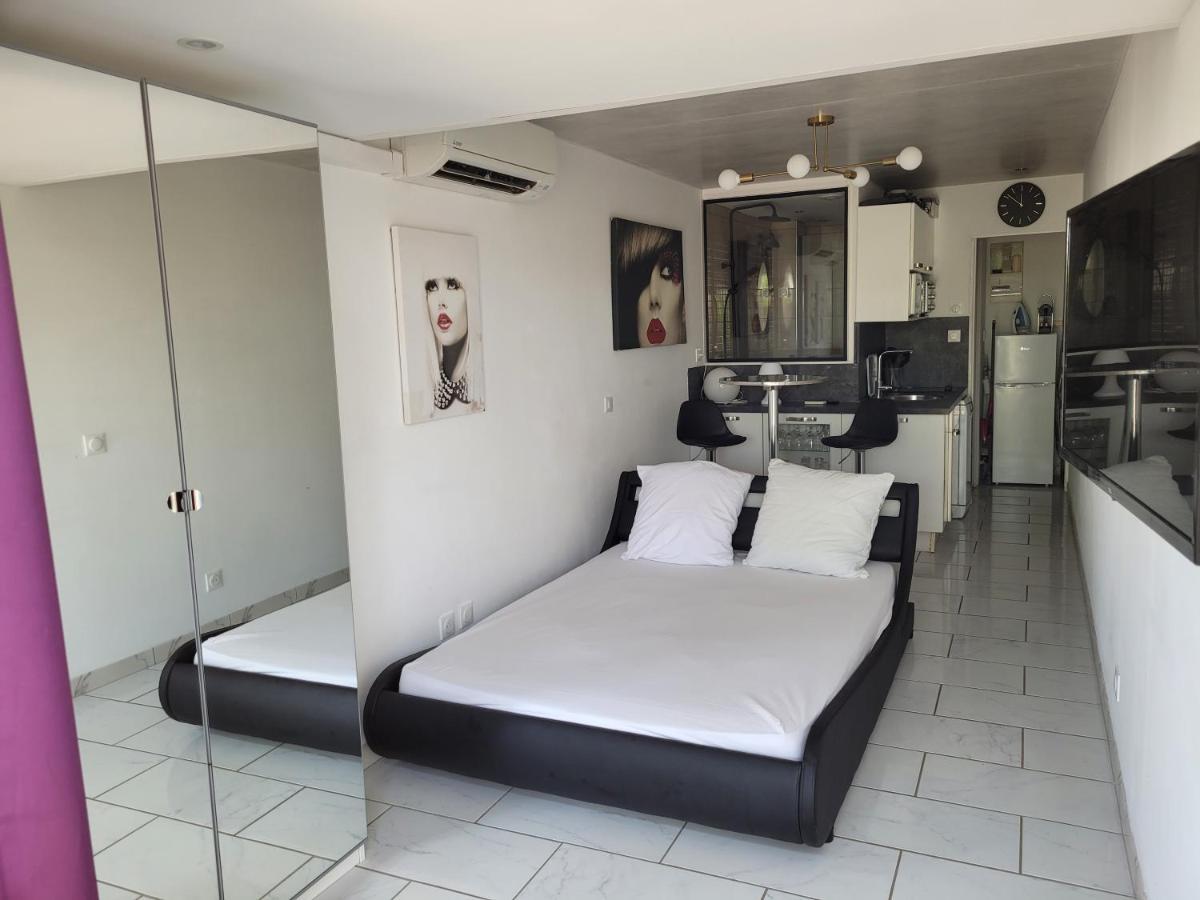Port Nature 2 Village Naturiste Agde Dış mekan fotoğraf